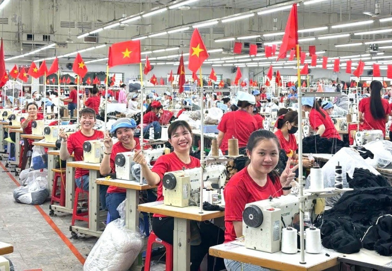 TP Hồ Chí Minh cần 85.000 - 90.000 lao động trong quý 3 -0