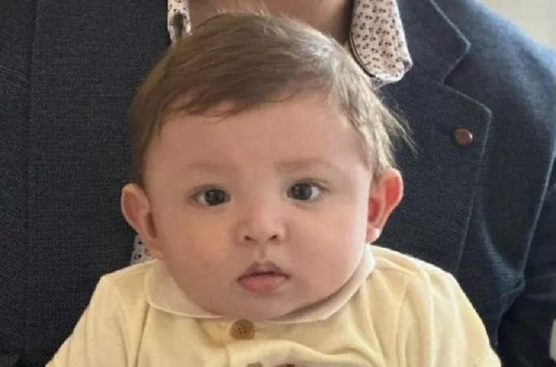 Em bé đầu tiên trên thế giới được thụ thai nhờ… AI -0