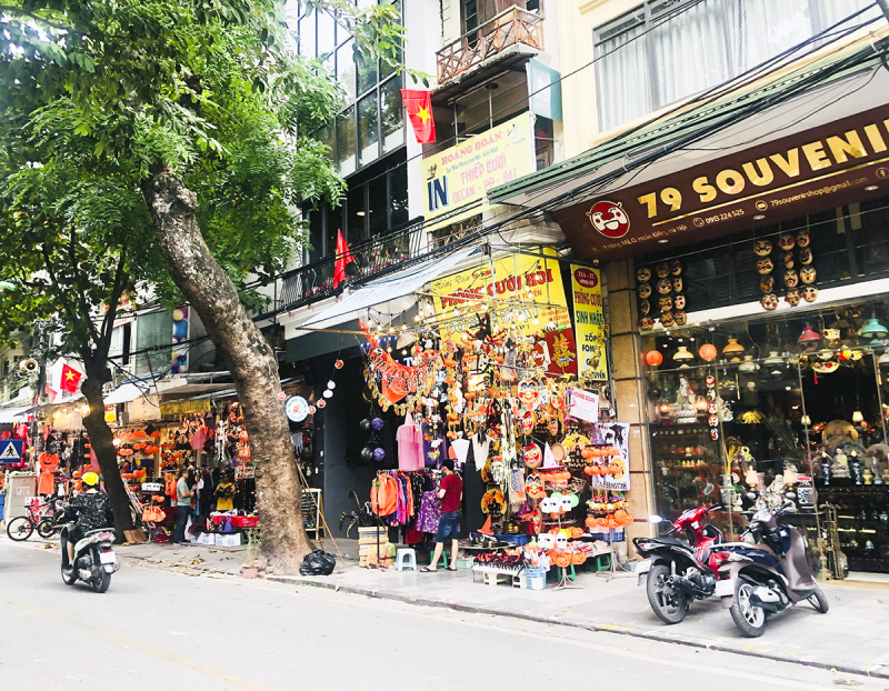 Để chính sách thuế hữu hiệu hơn -0