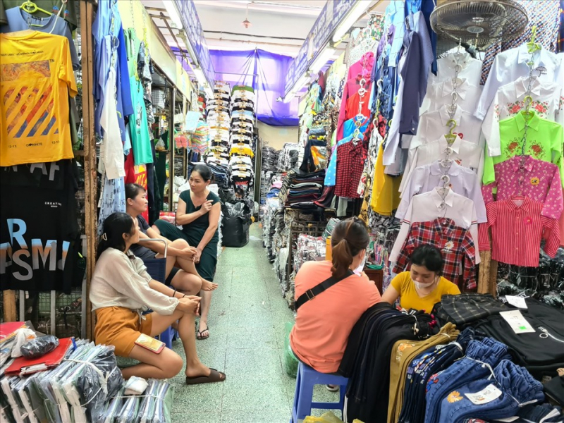 Để chính sách thuế hữu hiệu hơn -0