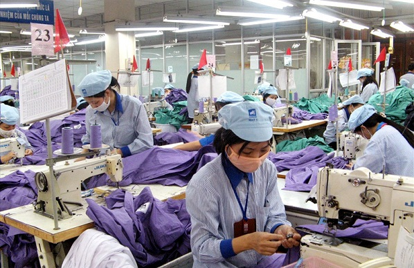 Việt Nam-Hoa Kỳ có lợi ích chung khi cùng giải quyết các thách thức trên thế giới -0