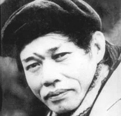 Nhớ Nguyễn Minh Châu -0
