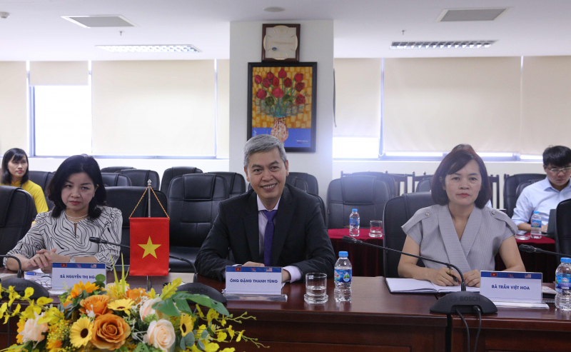 Thêm nhiều cơ hội tìm kiếm quân nhân Hoa Kỳ, Việt Nam mất tích trong chiến tranh -0