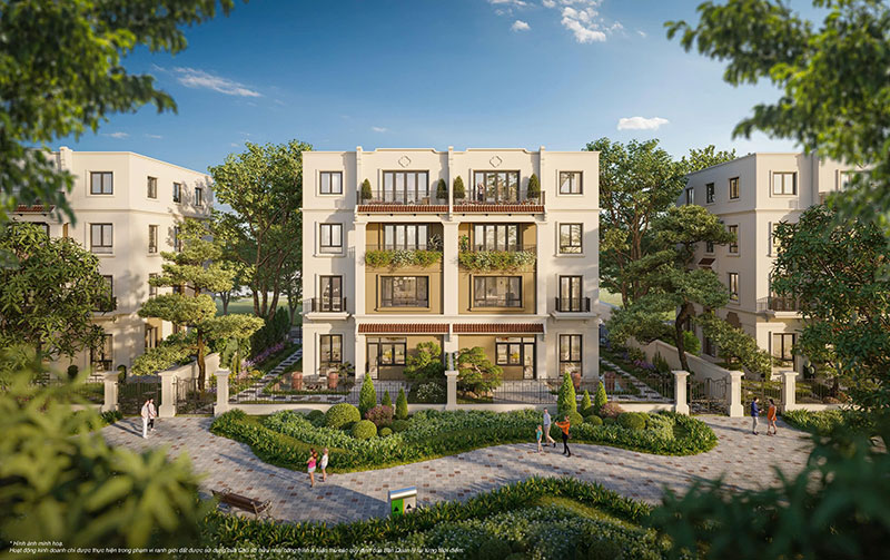 Vinhomes Wonder City: Sức hút đầu tư từ đô thị TOD gắn Metro số 4 phía Tây Hà Nội -0