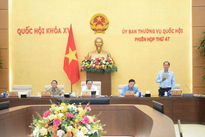 Tiếp tục hoàn thiện thể chế, chính sách về phát triển, sử dụng nguồn nhân lực -0