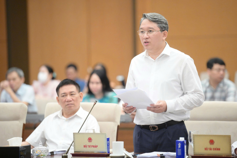 Hợp nhất Luật An ninh mạng và Luật An toàn thông tin mạng -0