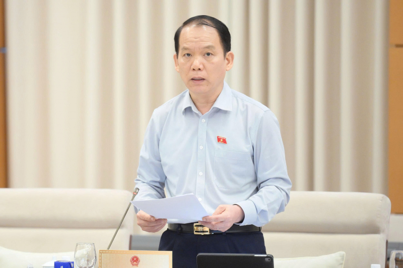 Hợp nhất Luật An ninh mạng và Luật An toàn thông tin mạng -0