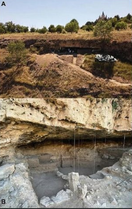 Bằng chứng mới về tư duy biểu tượng của người Neanderthal -0