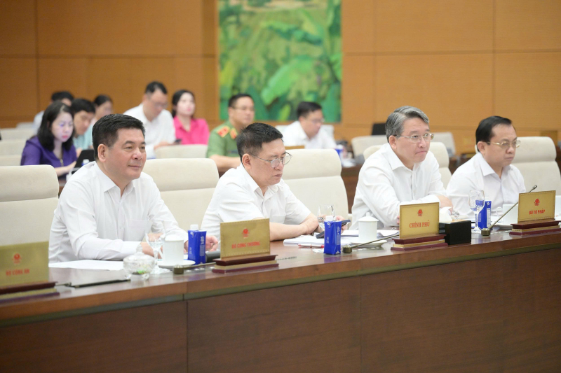 Hợp nhất Luật An ninh mạng và Luật An toàn thông tin mạng -0