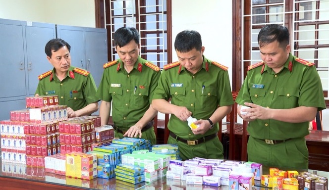 Nâng cao đạo đức công vụ cho lực lượng thực thi nhiệm vụ (bài cuối) -0