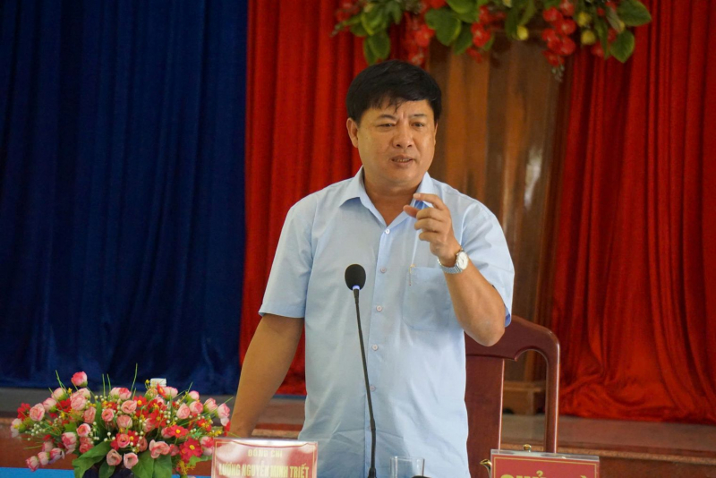 Đà Nẵng quyết tháo gỡ vướng mắc, đẩy nhanh tiến độ đường vành đai phía Bắc -0