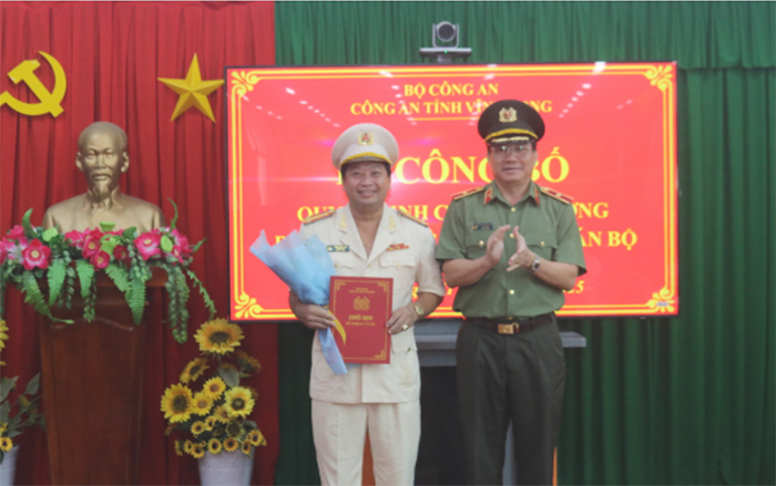 Công an các tỉnh, thành sơ kết công tác 6 tháng đầu năm 2025 -0