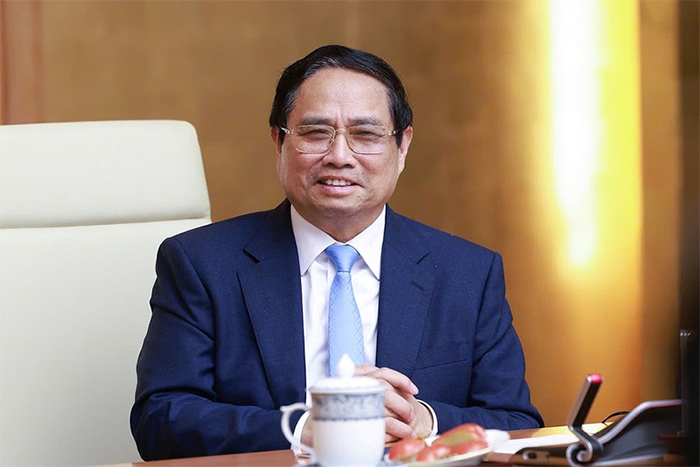 Thủ tướng: Việt Nam đang cải cách và sẽ cải cách hơn nữa -0