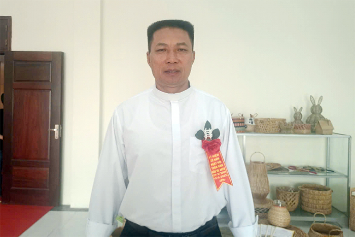 Chất lượng phong trào toàn dân bảo vệ an ninh Tổ quốc ở Ninh Bình được nâng lên, đi vào chiều sâu -0