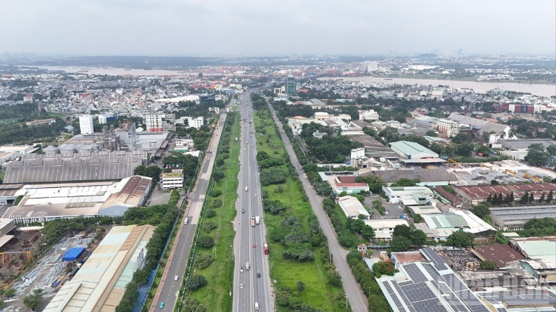 TP Hồ Chí Minh và Đồng Nai tập trung xử lý “điểm nghẽn” để tăng nguồn thu từ đất -0