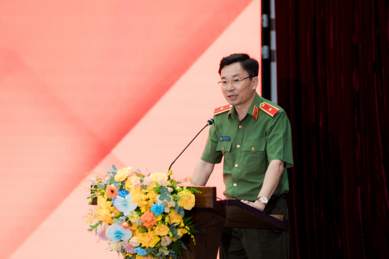 Đổi mới tư duy, phát huy vai trò tiên phong, hoàn thành những mục tiêu phát triển -0