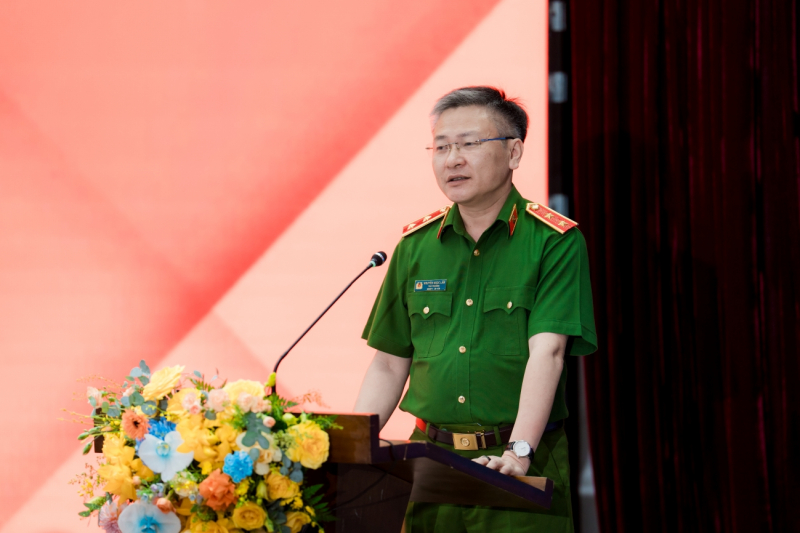 Đổi mới tư duy, phát huy vai trò tiên phong, hoàn thành những mục tiêu phát triển -0