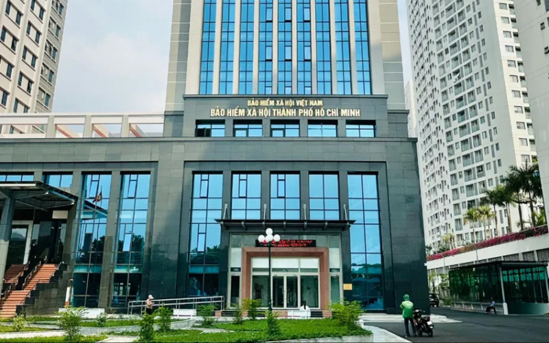 TP Hồ Chí Minh công khai 100 doanh nghiệp chậm đóng BHXH kéo dài, số tiền lớn -0