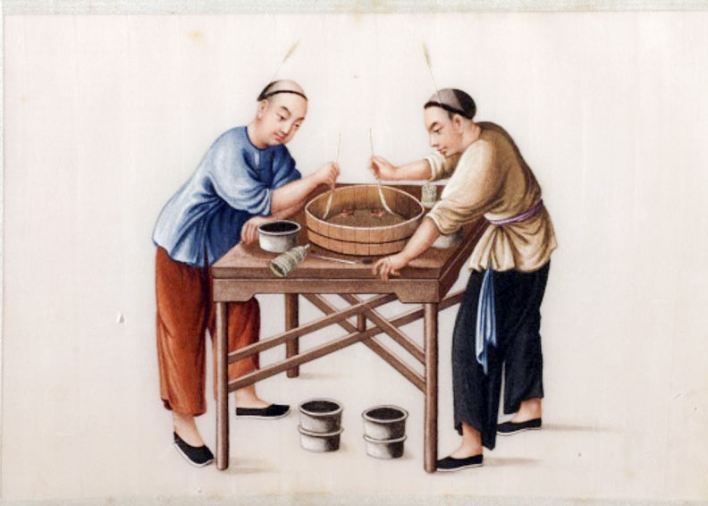 Tiếng dế gáy trên cánh đồng văn hóa! -1