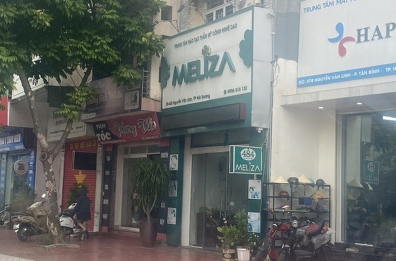 1 phụ nữ nguy kịch sau khi điều trị tại thẩm mỹ viện ở Hải Phòng -0