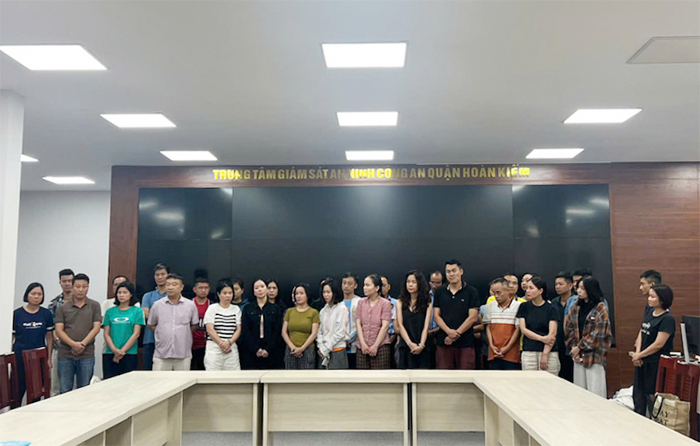 Bộ trưởng Bộ Y tế chỉ đạo ngăn chặn, không tiếp tay cho kẻ xấu lợi dụng “chạy” bệnh án tâm thần -0