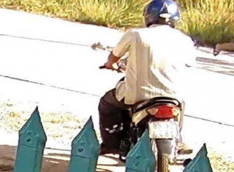 Nghi vấn một Phó trưởng Ban bảo vệ rừng ở Khánh Hòa ra biển tự tử -0