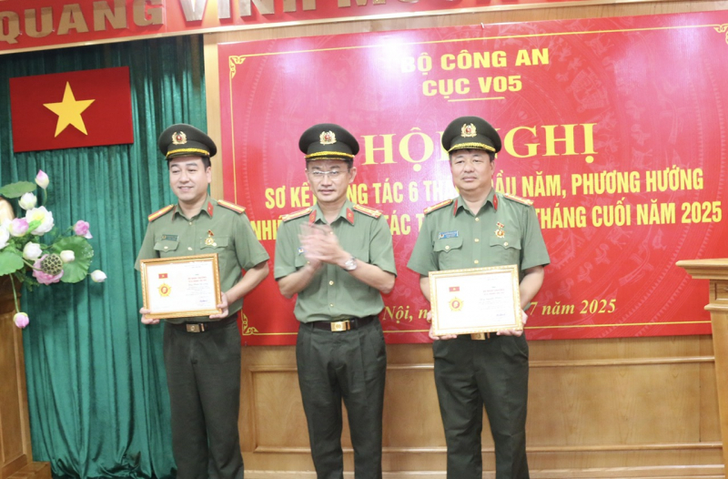Đẩy mạnh tuyên truyền vận động quần chúng trên không gian mạng -0