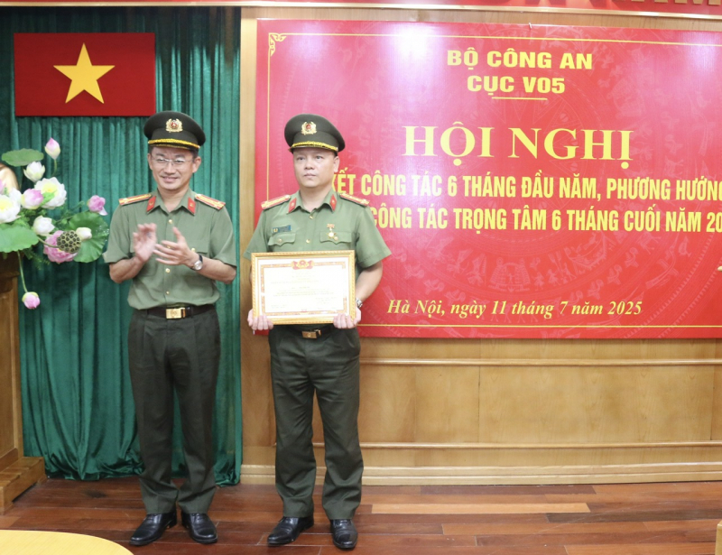 Đẩy mạnh tuyên truyền vận động quần chúng trên không gian mạng -0