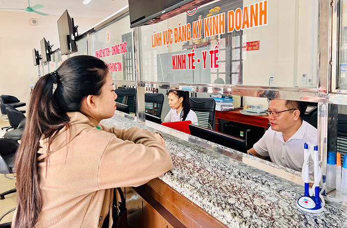 Kỳ cuối: Bài toán quản trị trong kỷ nguyên số -0