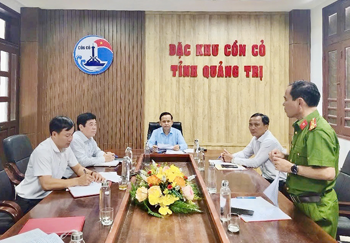 Kỳ cuối: Bài toán quản trị trong kỷ nguyên số -0