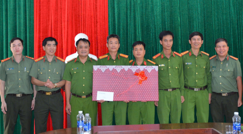 Ý nghĩa chương trình “Nước ấm vùng cao”, hướng về cộng đồng -0