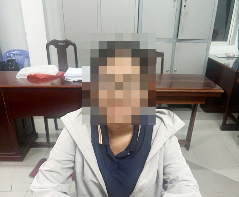 Kịp thời giải cứu 2 cô gái bị đối tượng giả danh Công an lừa đảo, tống tiền -0