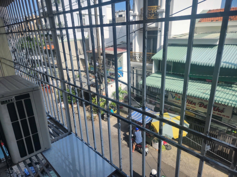 Đồng loạt ra quân tuyên truyền vận động người dân TP Hồ Chí Minh tháo dỡ “chuồng cọp” -3