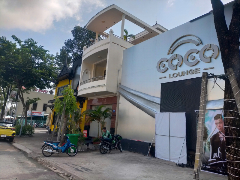 Triệt phá băng nhóm mua bán “bóng cười”, thu lợi bất chính hơn 105 tỷ đồng -1