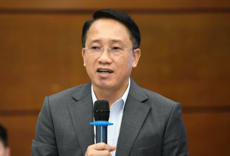 Bỏ thuế khoán để tạo công bằng trong kinh doanh -0