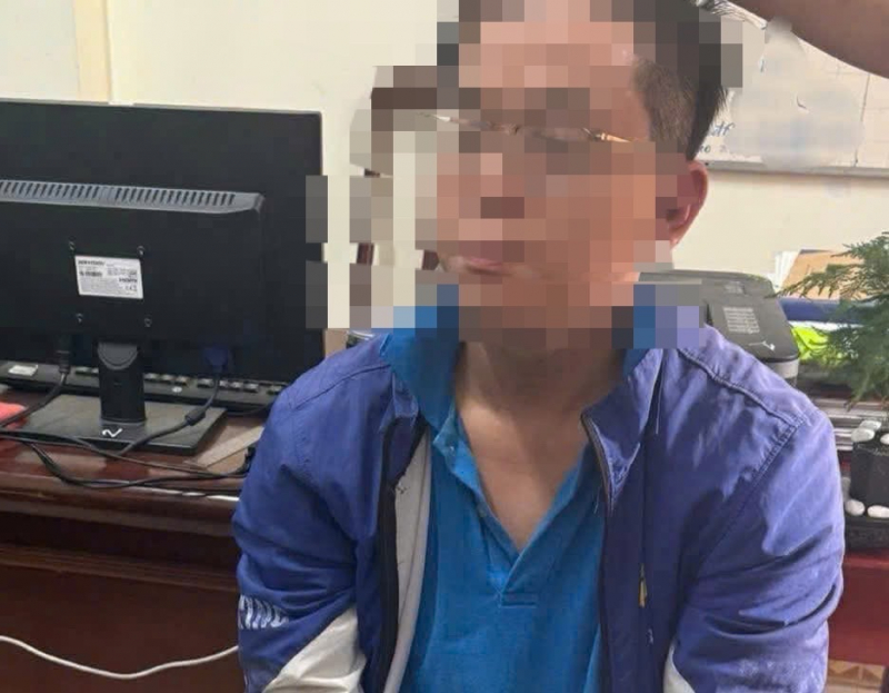 Bắt nghi can sát hại nữ chủ quán cà phê võng cướp tài sản -0