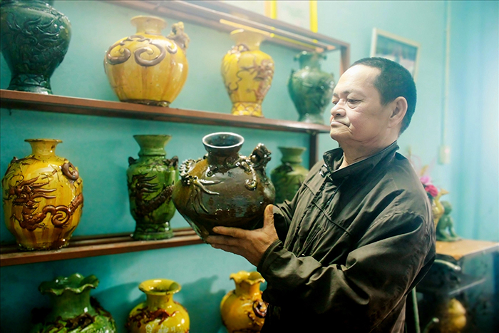 Lời tự tình bên triền sông -0