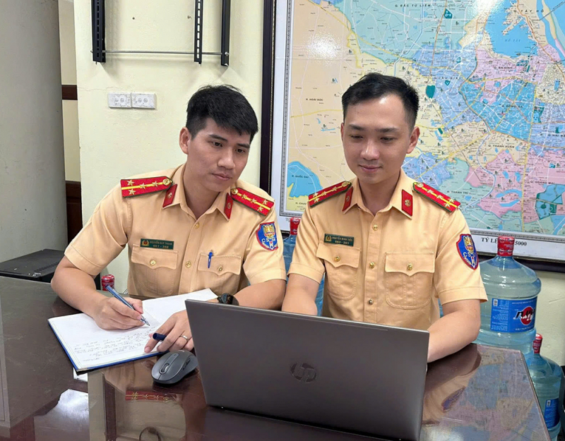 Những học liệu quan trọng 