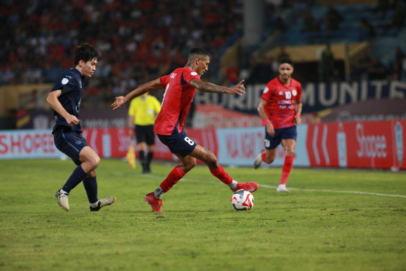 V.league 2025/2026 có gì mới? -0