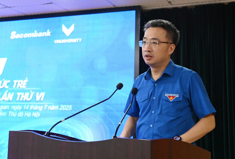 Trí thức, nhà khoa học trẻ Việt Nam trên toàn cầu đóng góp vào sự phát triển của đất nước -0