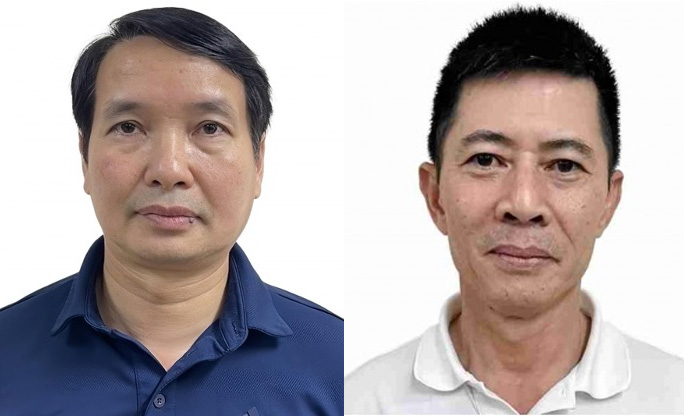 Truy tố cựu Phó Chủ nhiệm Văn phòng Quốc hội Phạm Thái Hà trong vụ án tại Tập đoàn Thuận An -0