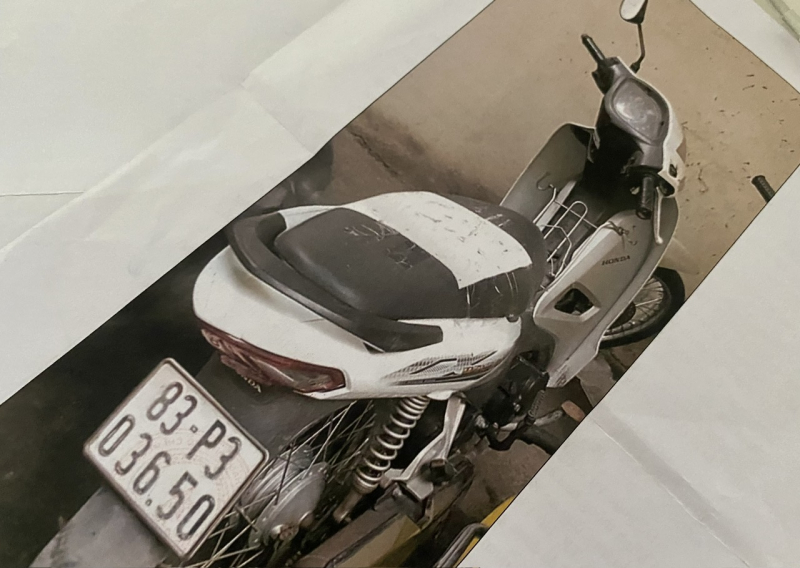 Cơ quan Cảnh sát điều tra tìm chủ sở hữu các phương tiện trong nhiều vụ án -0