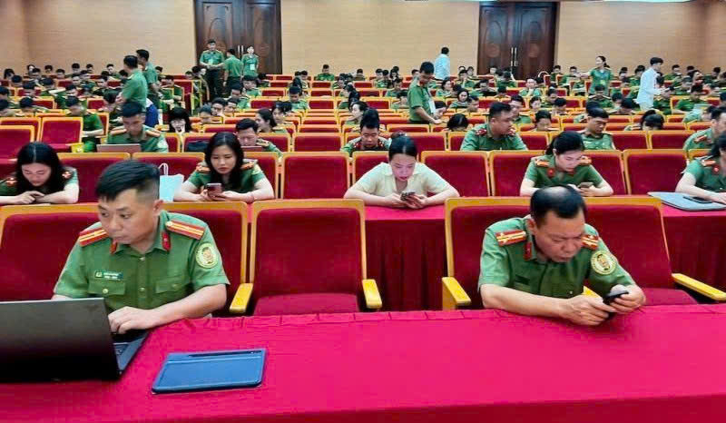 Những học liệu quan trọng 