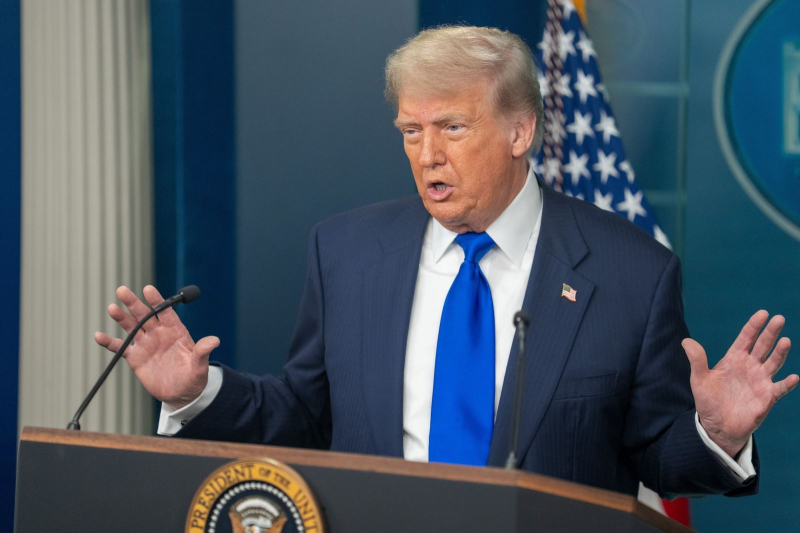 Tổng thống Trump ra tối hậu thư về xung đột Ukraine, Nga tuyên bố cứng rắn -0