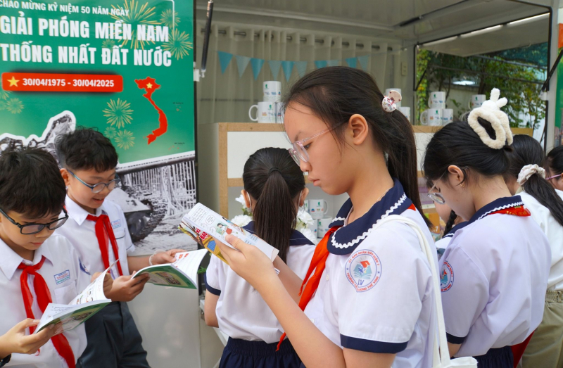 Chung tay phòng chống bạo lực học đường: Lan tỏa trách nhiệm vì thế hệ tương lai -0