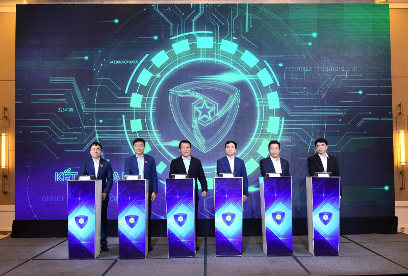 Khẳng định vị thế của Hiệp hội An ninh mạng quốc gia trong phát triển công nghiệp an ninh mạng