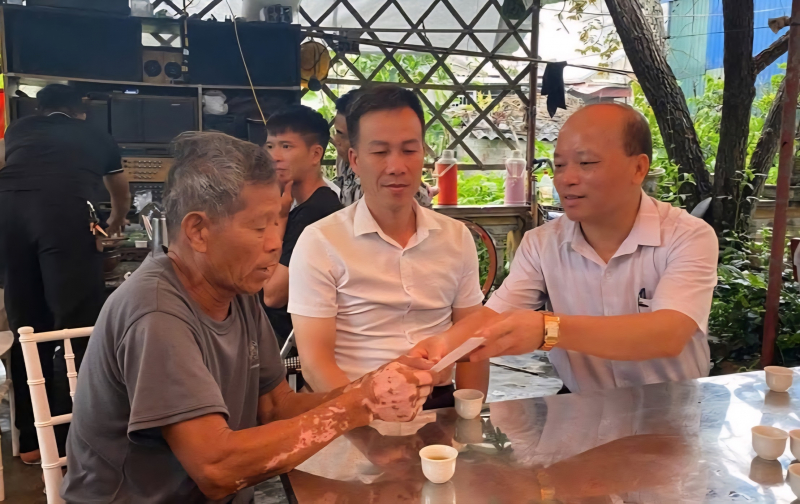 Nam sinh lớp 6 tử vong khi cùng nhóm bạn tắm sông -0