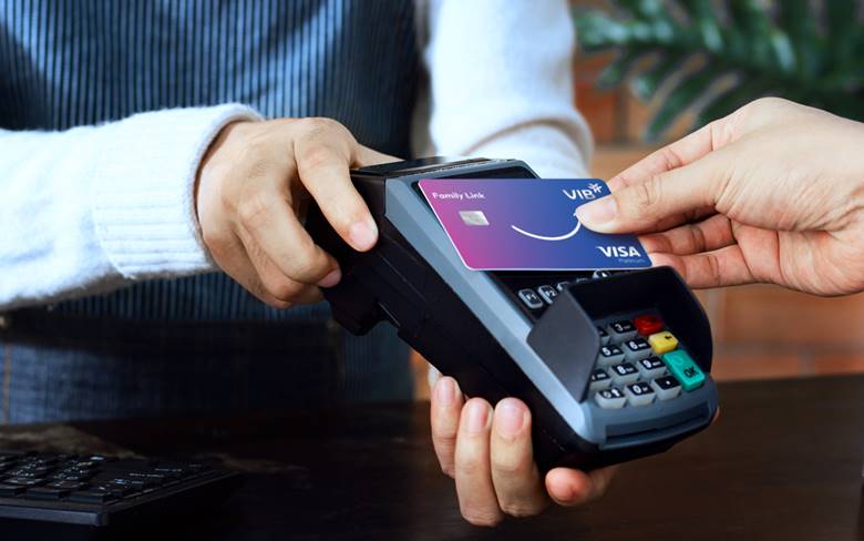 Trải nghiệm VIB PayFlex – 1 thẻ làm chủ mọi nguồn tiền -0