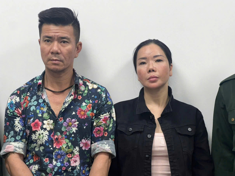 Gắn mác ngoại để đỏ đen nghìn tỉ -0