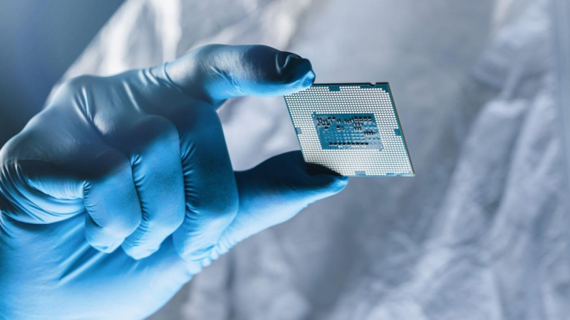 Chạy đua công nghệ trong cuộc chiến Microchip -0